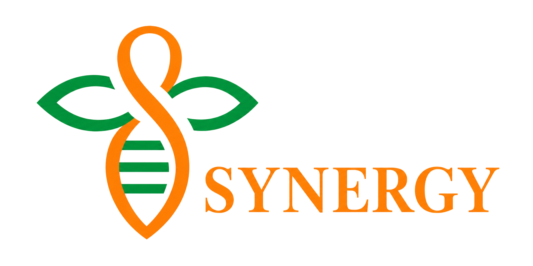 Synergy Apitherapy & Wellness logo